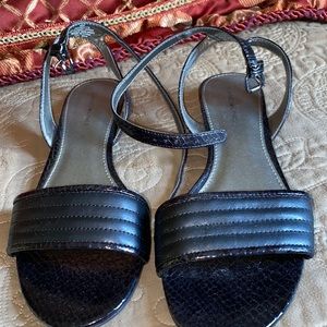 Bandolino Sandals Size 8
